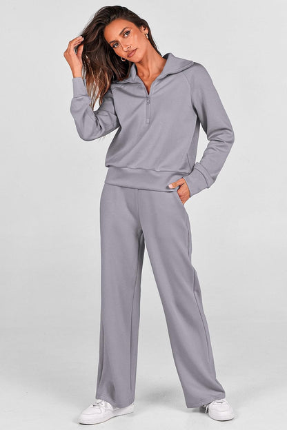 Effortless Chic Lounge Set™