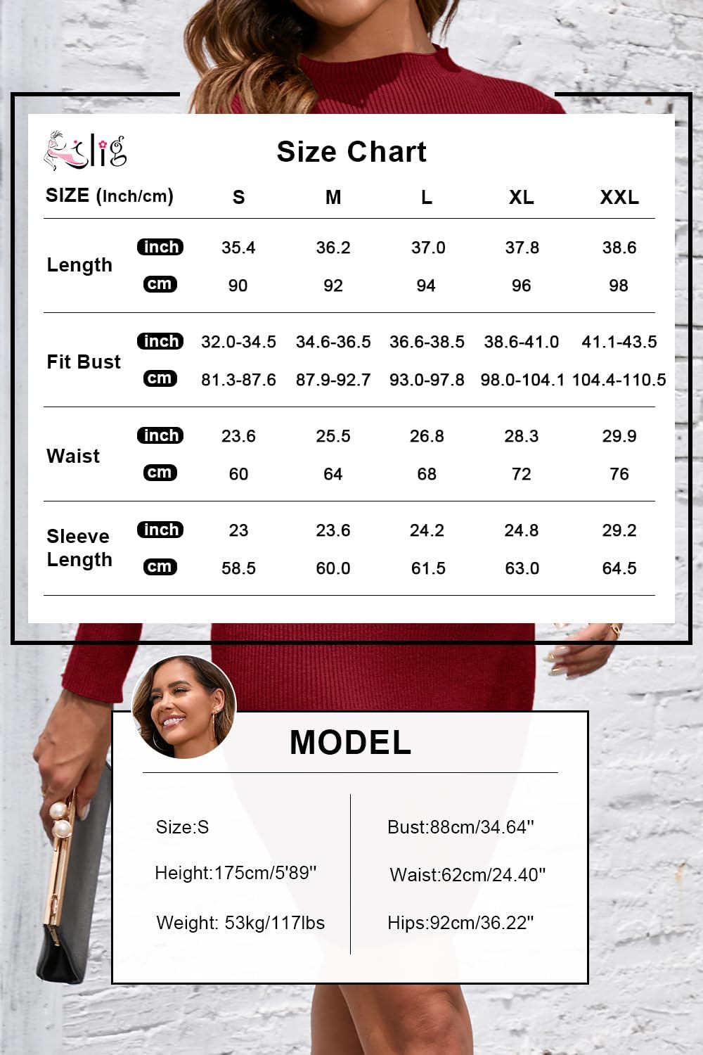 Robe Mini Tendance Femme™