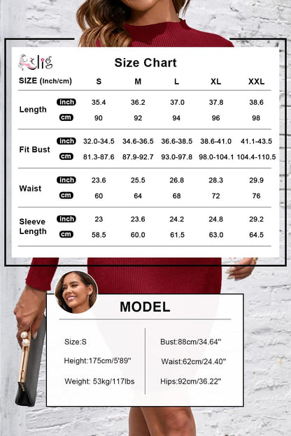 Robe Mini Tendance Femme™