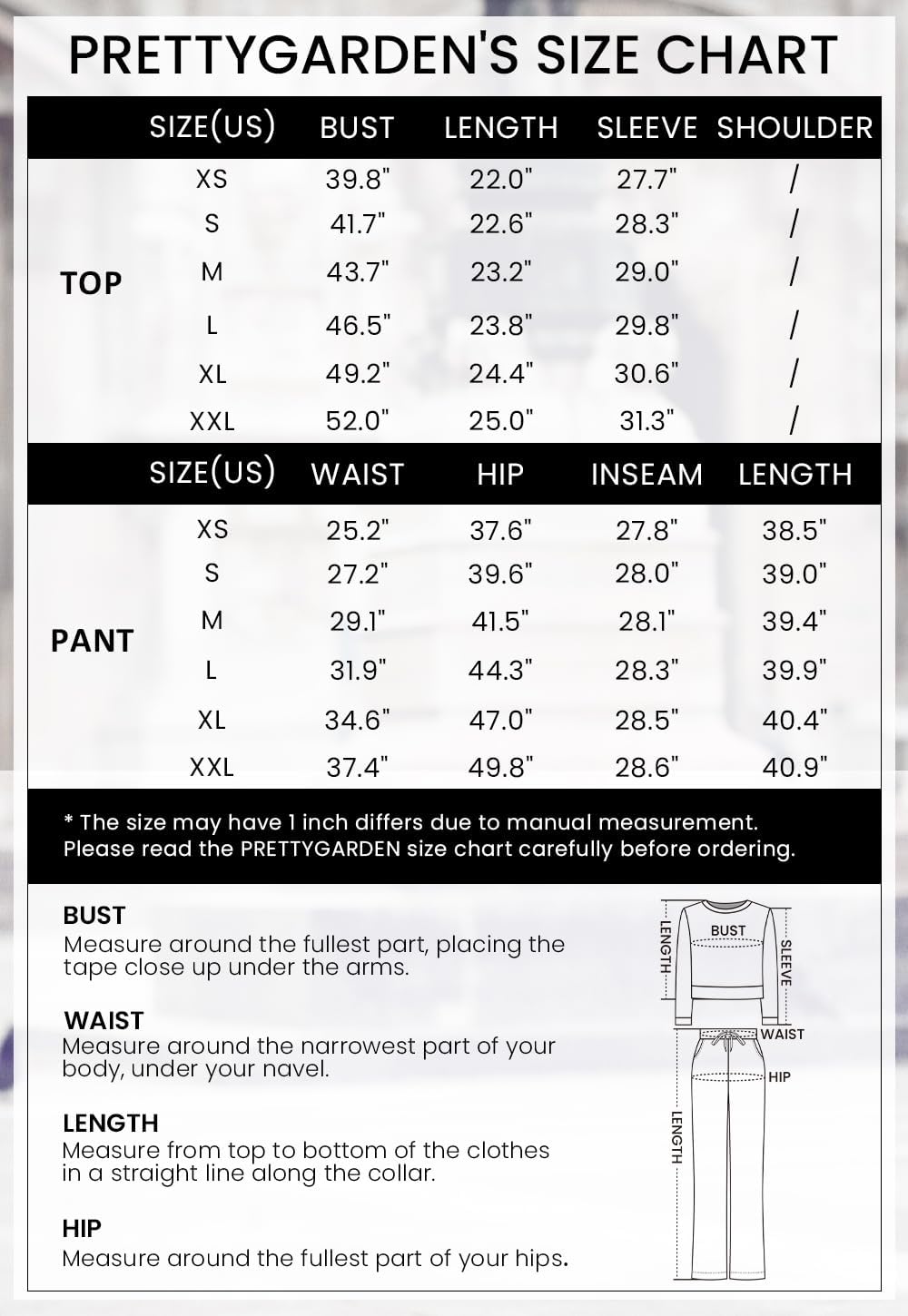 Effortless Chic Lounge Set™