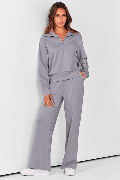 Effortless Chic Lounge Set™