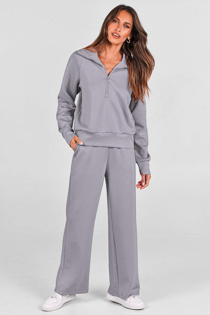 Effortless Chic Lounge Set™