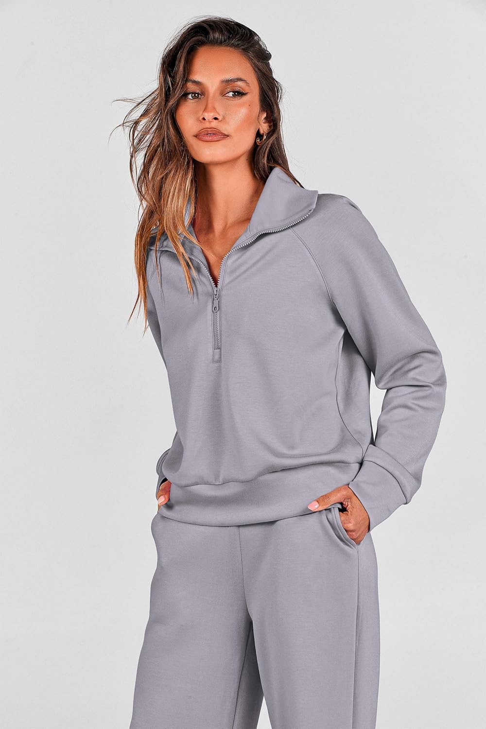 Effortless Chic Lounge Set™